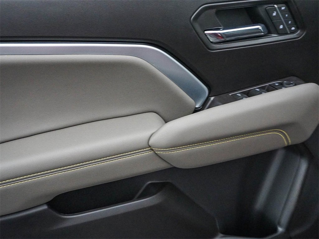 New 2026 Chevrolet Colorado ZR2 w/ Technology Package image 20