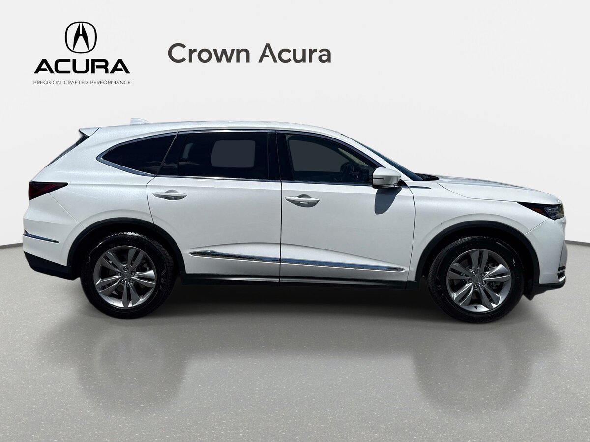 Used 2026 Acura MDX FWD image 5
