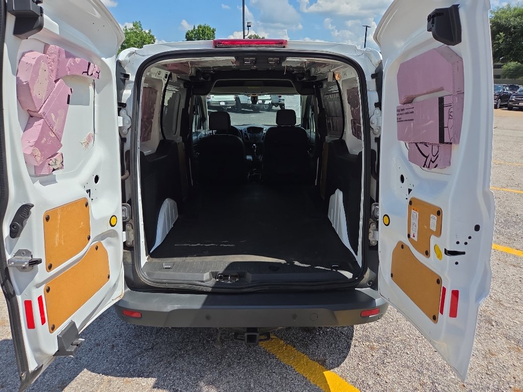 Used 2018 Ford Transit Connect XL FWD image 18