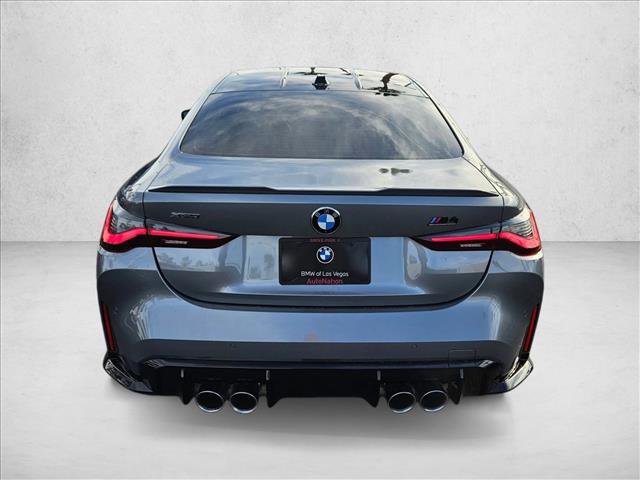 Used 2024 BMW M4 xDrive Competition image 7