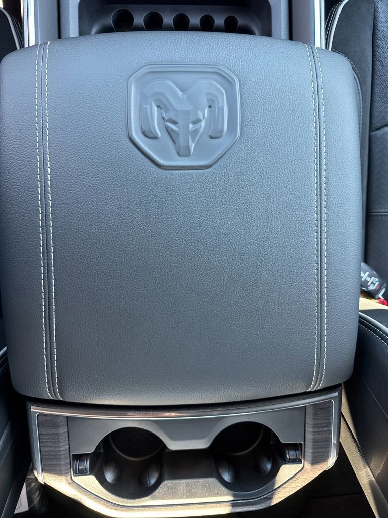 New 2026 RAM 2500 Laramie image 39