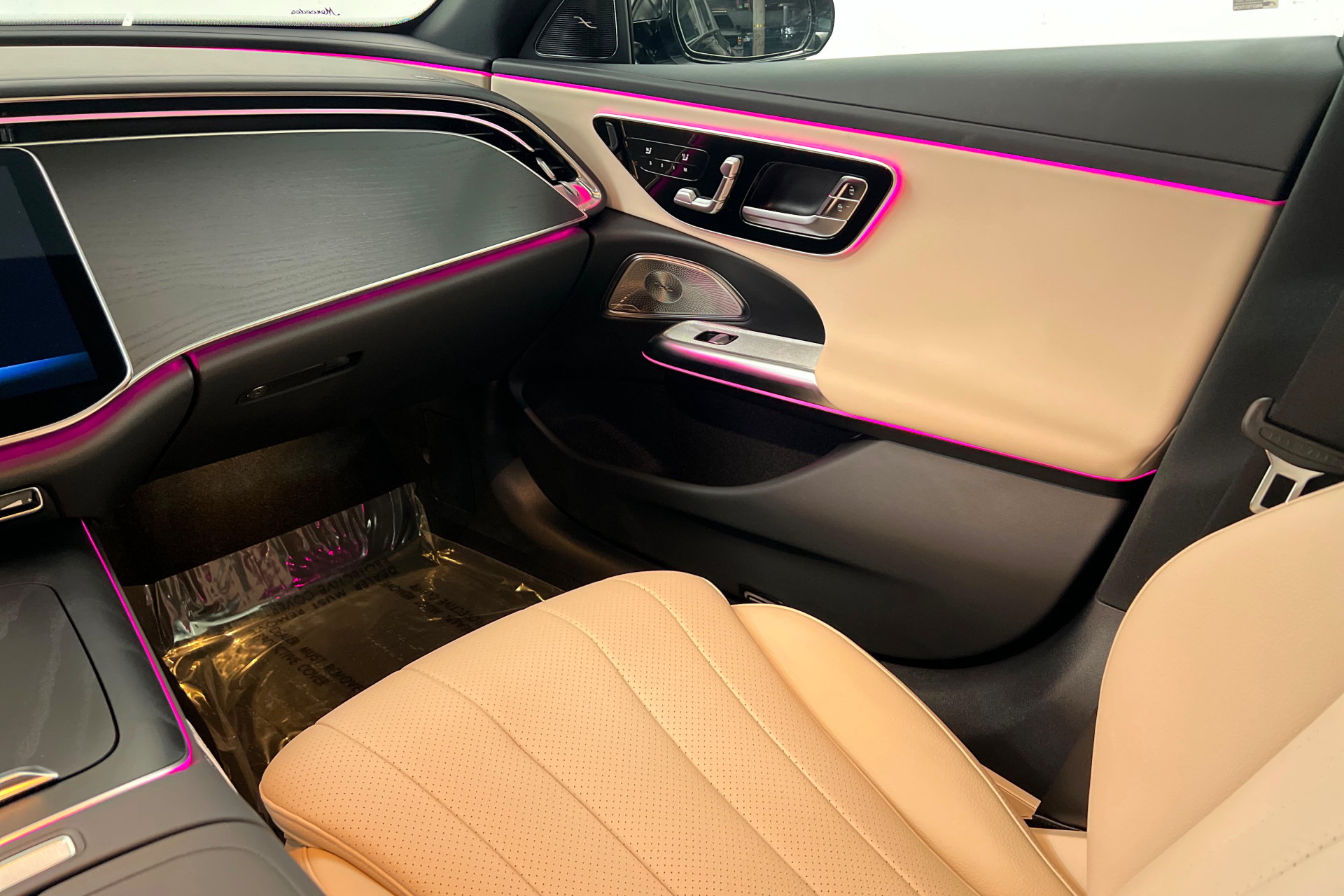New 2026 Mercedes-Benz E 450 4MATIC Sedan image 10