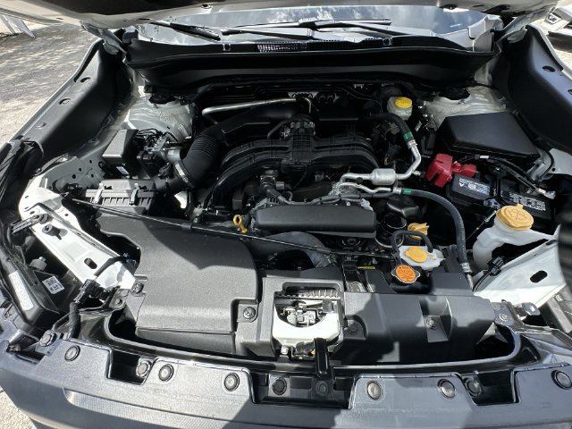 Certified 2026 Subaru Forester Wilderness AWD/4WD image 27