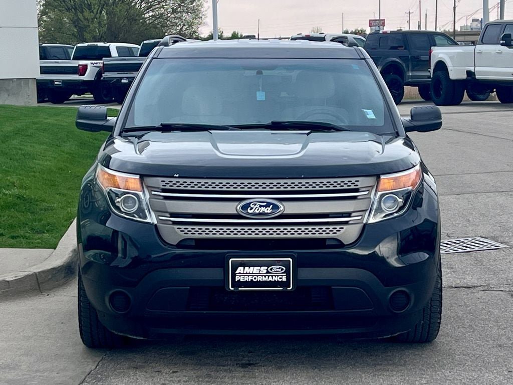 Used 2013 Ford Explorer FWD image 8
