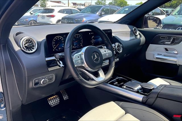 Certified 2023 Mercedes-Benz GLA 35 AMG 4MATIC image 14