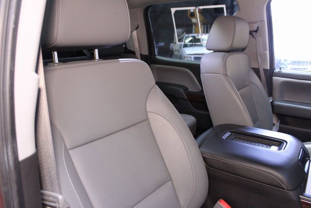 Used 2016 GMC Sierra 1500 SLT image 11