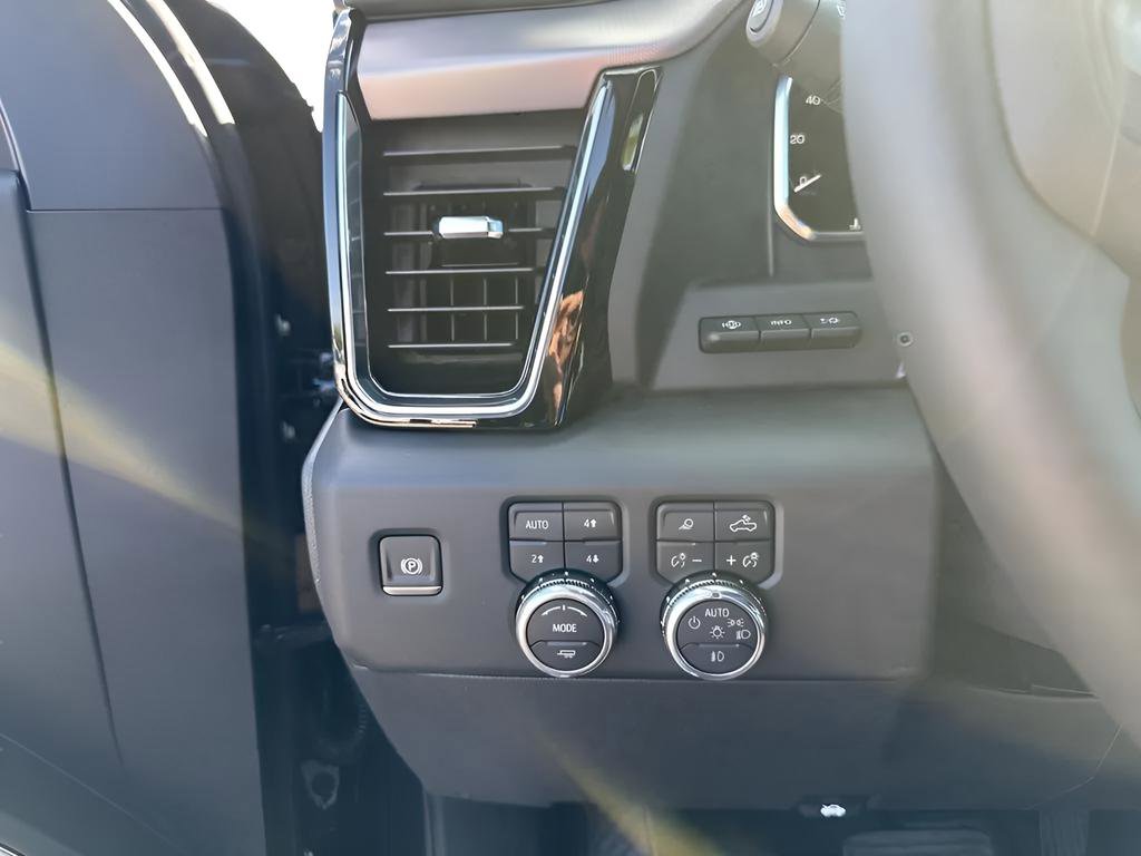 New 2026 GMC Sierra 1500 Denali w/ Technology Package image 36