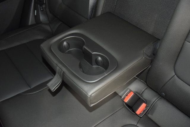 New 2026 Chevrolet TrailBlazer RS w/ Convenience Package FWD image 43