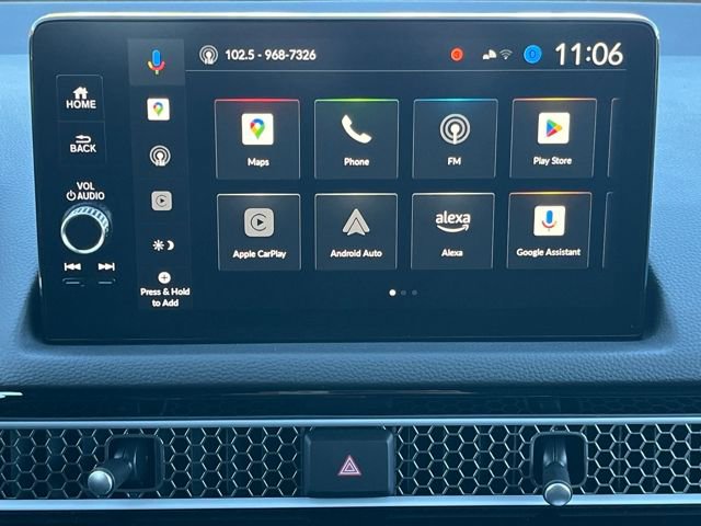 New 2026 Honda Civic Sport Touring image 24