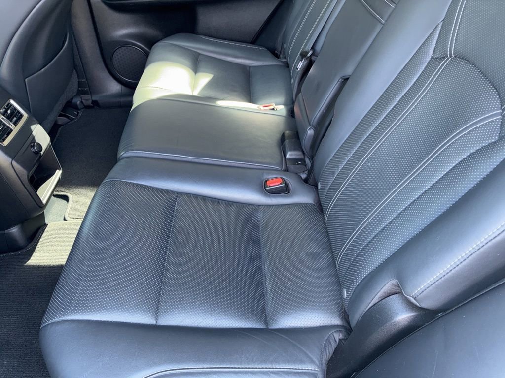 Used 2018 Lexus RX 350 FWD w/ Premium Package image 18