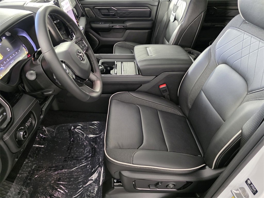 New 2026 RAM 1500 Limited image 10