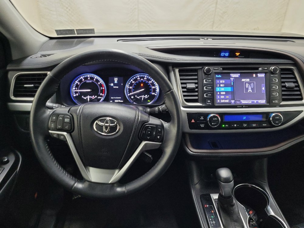 Used 2014 Toyota Highlander Limited AWD/4WD image 22