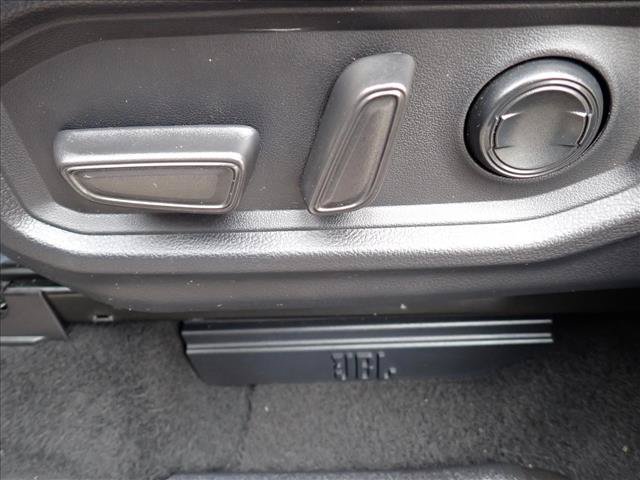 Used 2024 Toyota Tundra Limited AWD/4WD image 12