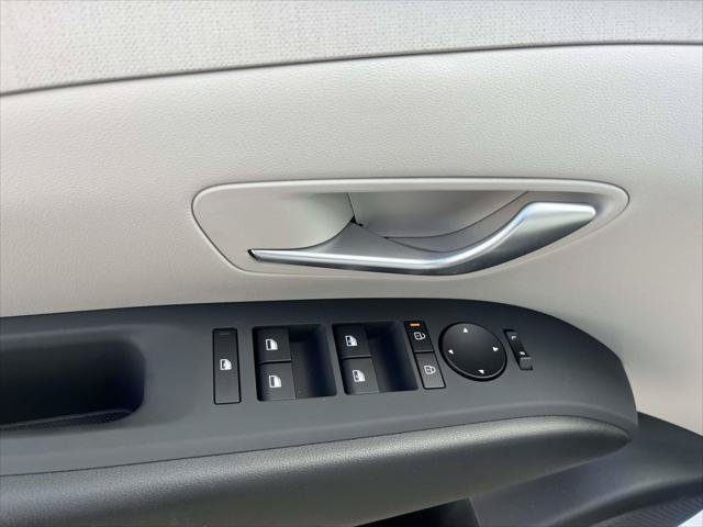 New 2026 Hyundai Tucson SEL FWD image 10