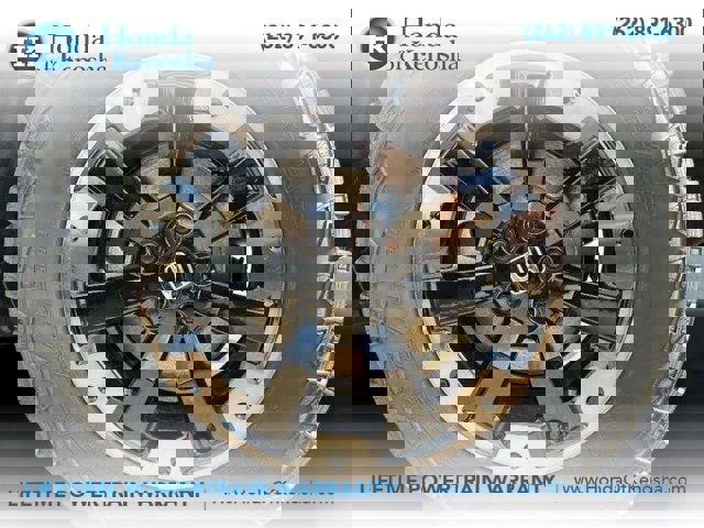 New 2026 Honda Passport TrailSport Elite image 36