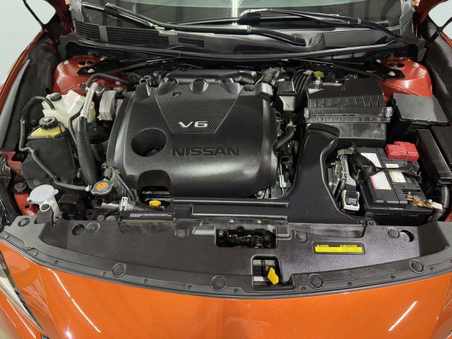 Used 2019 Nissan Maxima SR w/ Premium Package image 61
