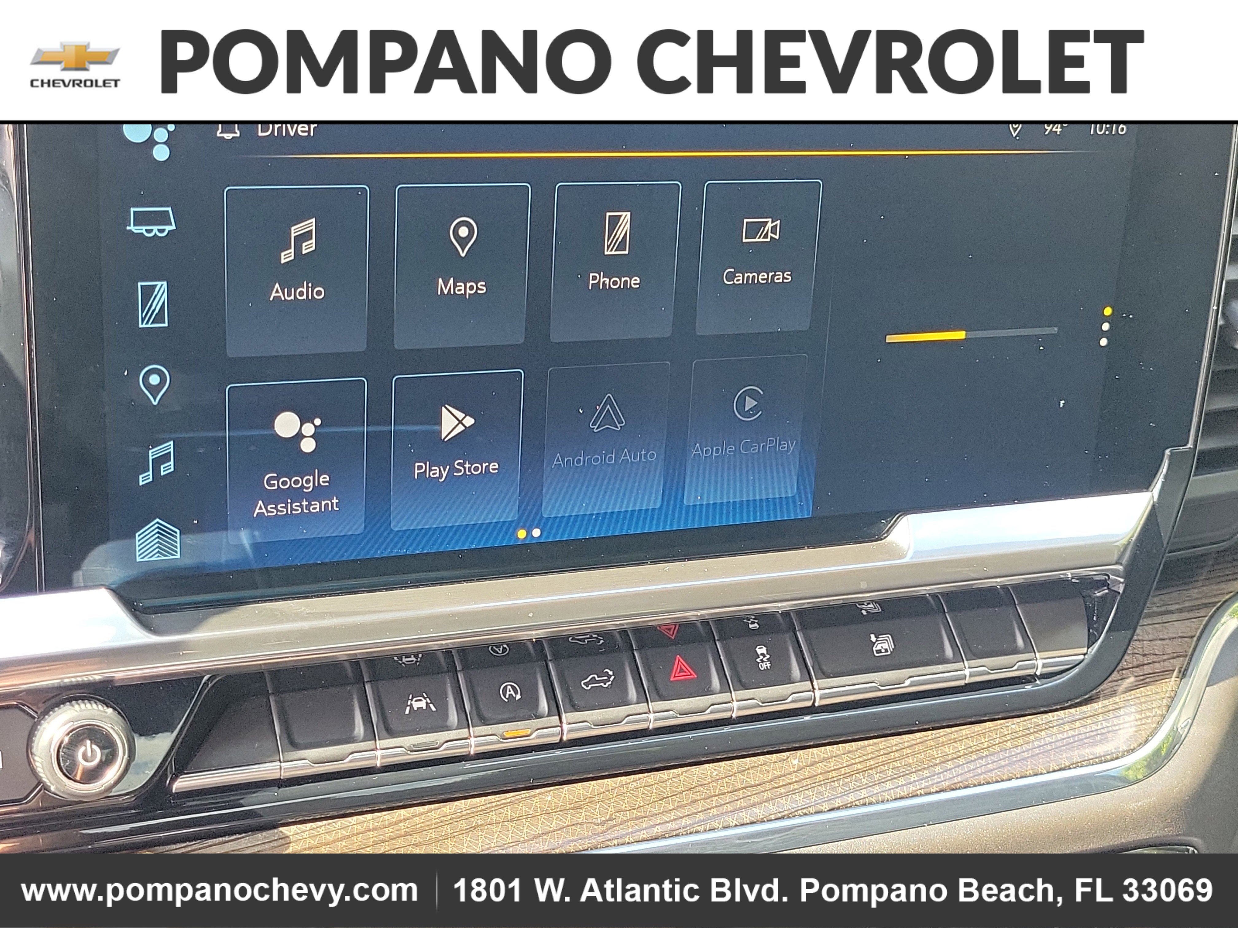 Used 2023 Chevrolet Silverado 1500 RST image 18