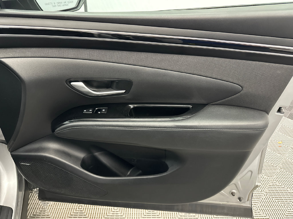 Used 2022 Hyundai Tucson SEL w/ Convenience + Premium Package FWD image 15