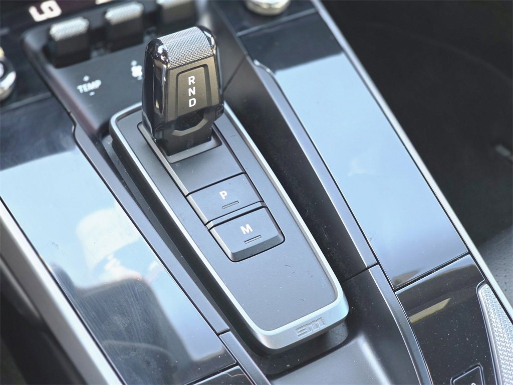 Used 2021 Porsche 911 Carrera image 24