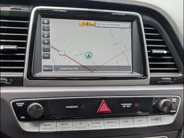 Used 2019 Hyundai Sonata Limited w/ Ultimate Package 04 FWD image 13