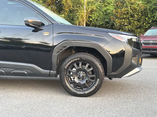 Used 2026 Subaru Forester Wilderness AWD/4WD image 9