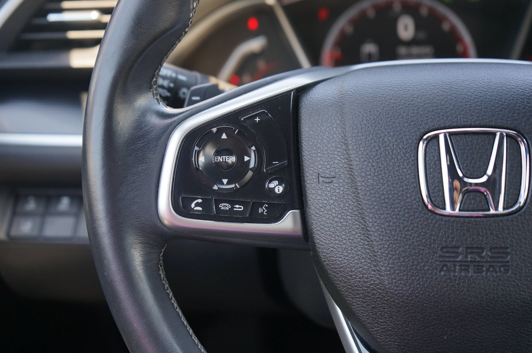Used 2019 Honda Civic Sport image 13