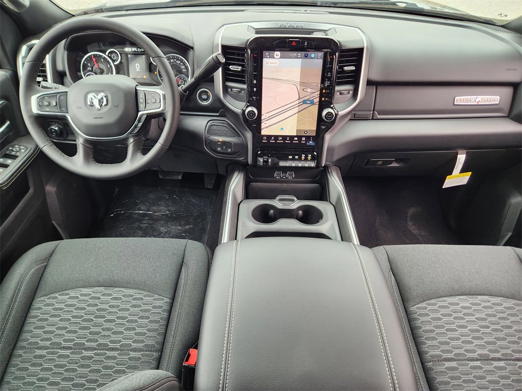 New 2026 RAM 2500 Lone Star image 19