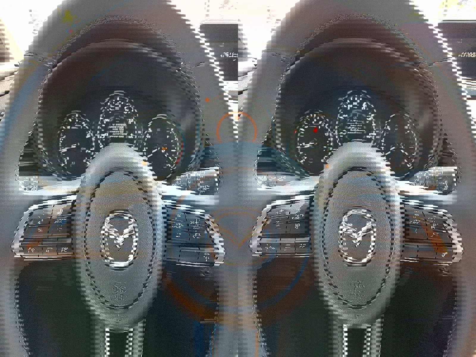 Used 2024 MAZDA CX-30 AWD 2.5 S w/ Select Sport Pkg image 18