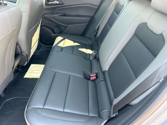 New 2026 Chevrolet Trax ACTIV image 19