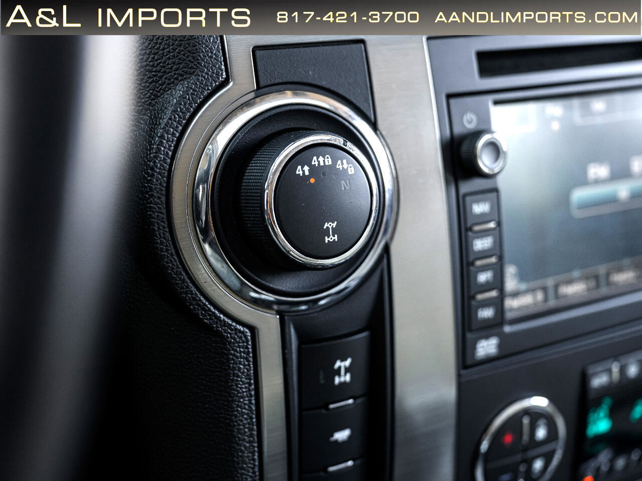 Used 2009 HUMMER H2 Luxury image 64