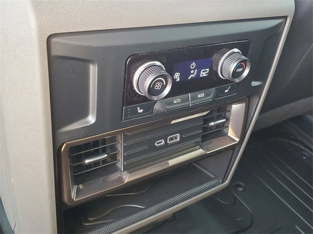New 2025 GMC Hummer EV 2X image 10