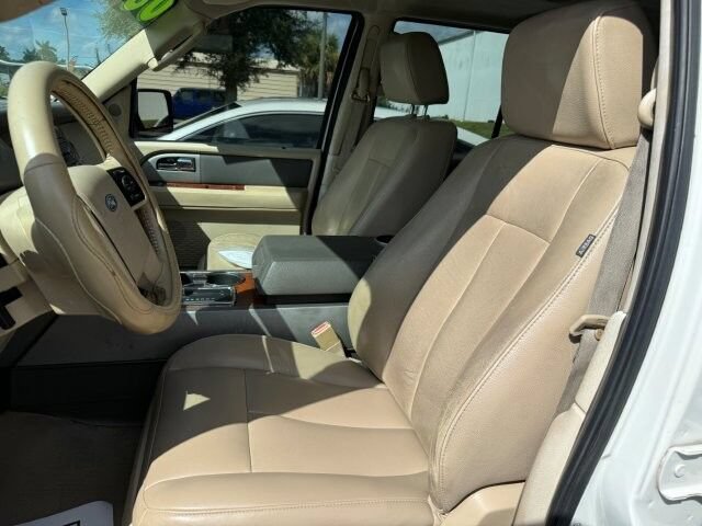 Used 2008 Ford Expedition EL 2WD image 8