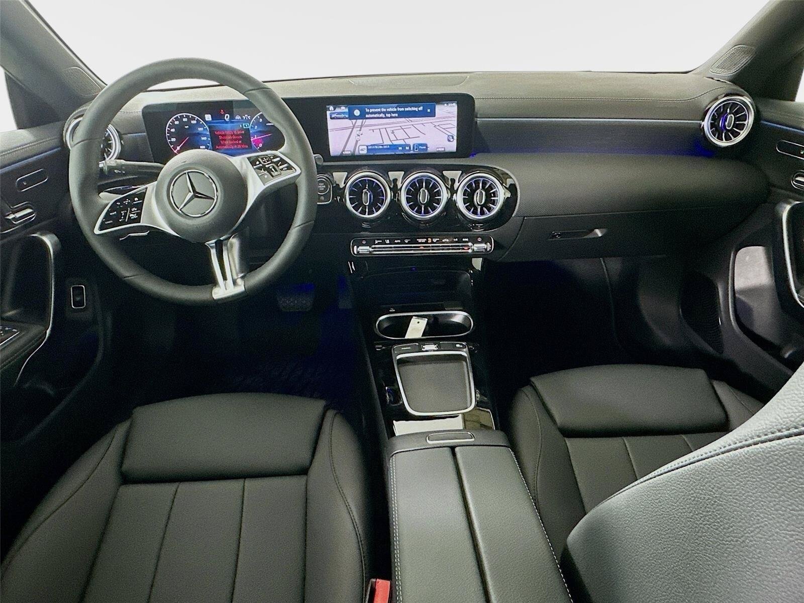 Used 2026 Mercedes-Benz CLA 250 4MATIC image 28