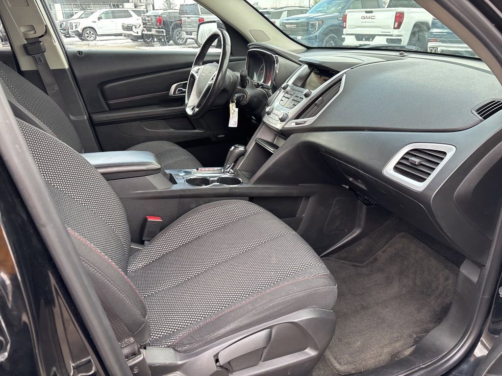 Used 2017 GMC Terrain SLE w/ Convenience Package image 11