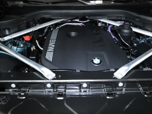 Used 2026 BMW X5 xDrive40i AWD/4WD image 39