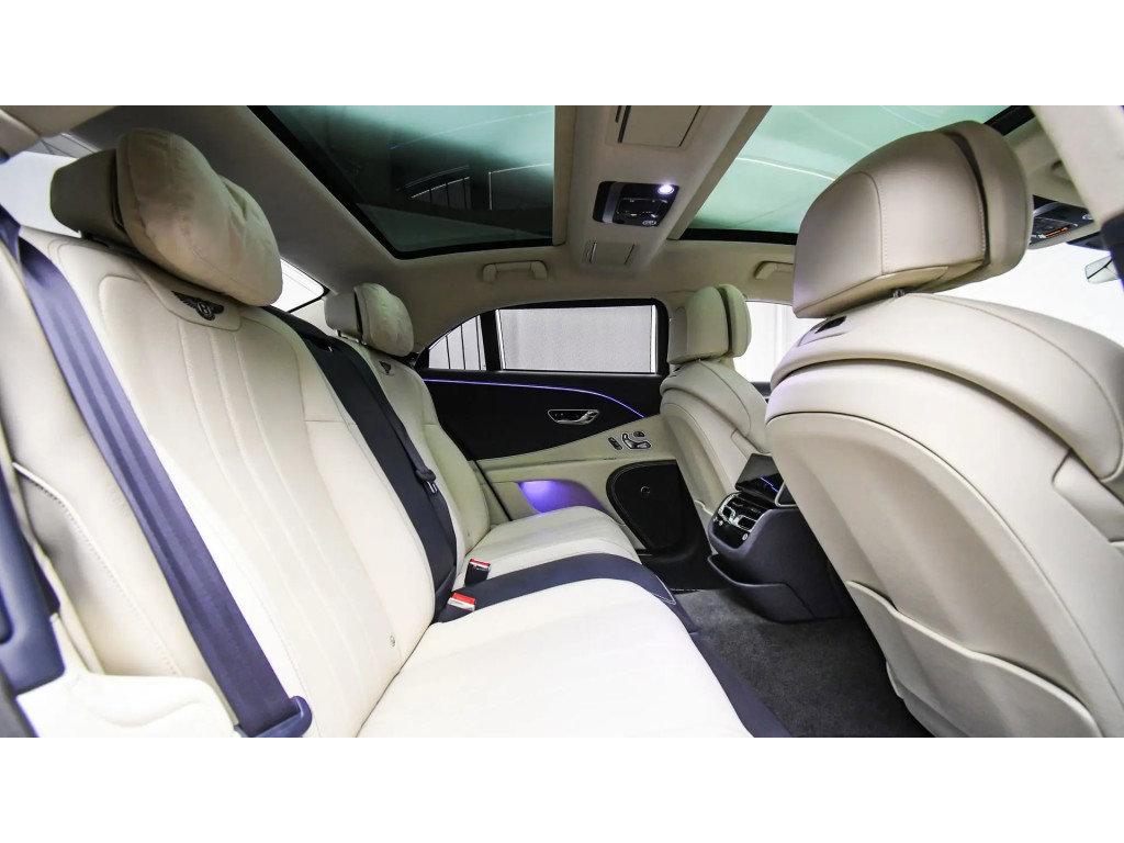 Certified 2024 Bentley Flying Spur Mulliner image 58