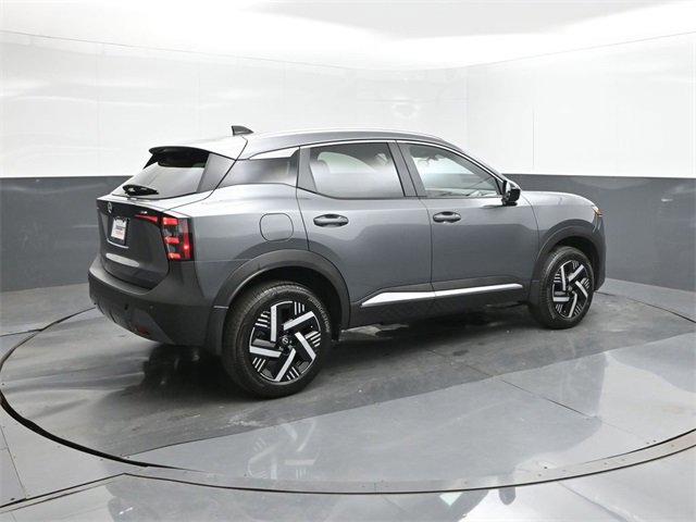 New 2026 Nissan Kicks SV image 15