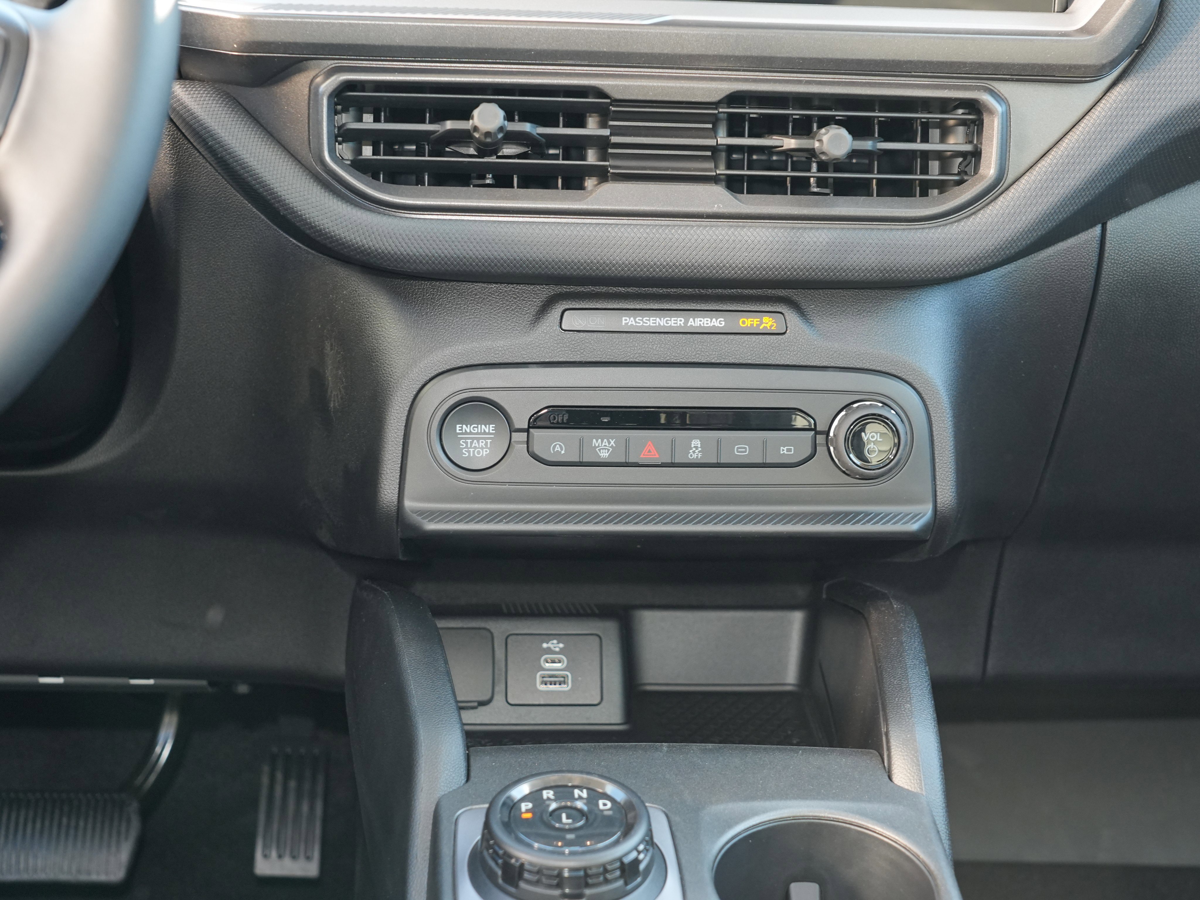 New 2026 Ford Bronco Sport Big Bend AWD/4WD image 42