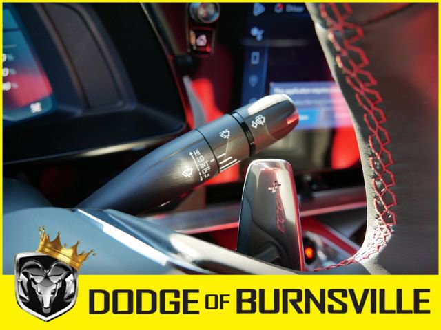 Used 2024 Chevrolet Corvette Stingray Preferred Conv w/ Z51 Performance Package image 28