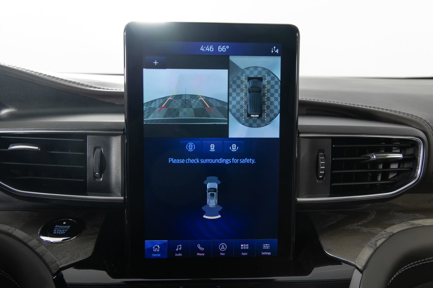 Used 2021 Ford Explorer Platinum w/ Equipment Group 601A image 36