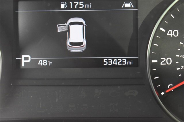 Certified 2022 Kia Sportage SX image 29