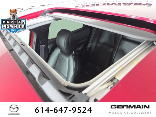Used 2020 MAZDA CX-30 FWD w/ Premium Package image 32