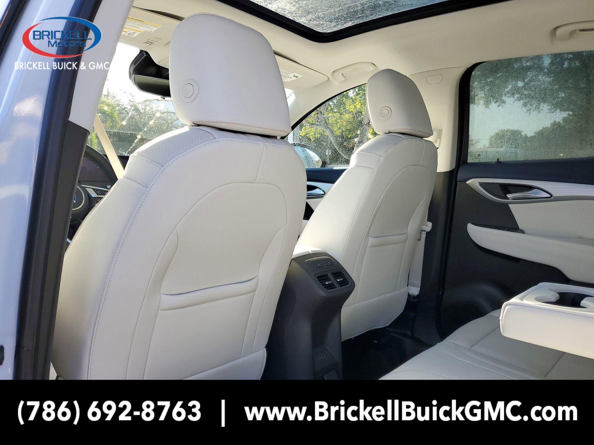 New 2026 Buick Envision Avenir AWD/4WD image 11