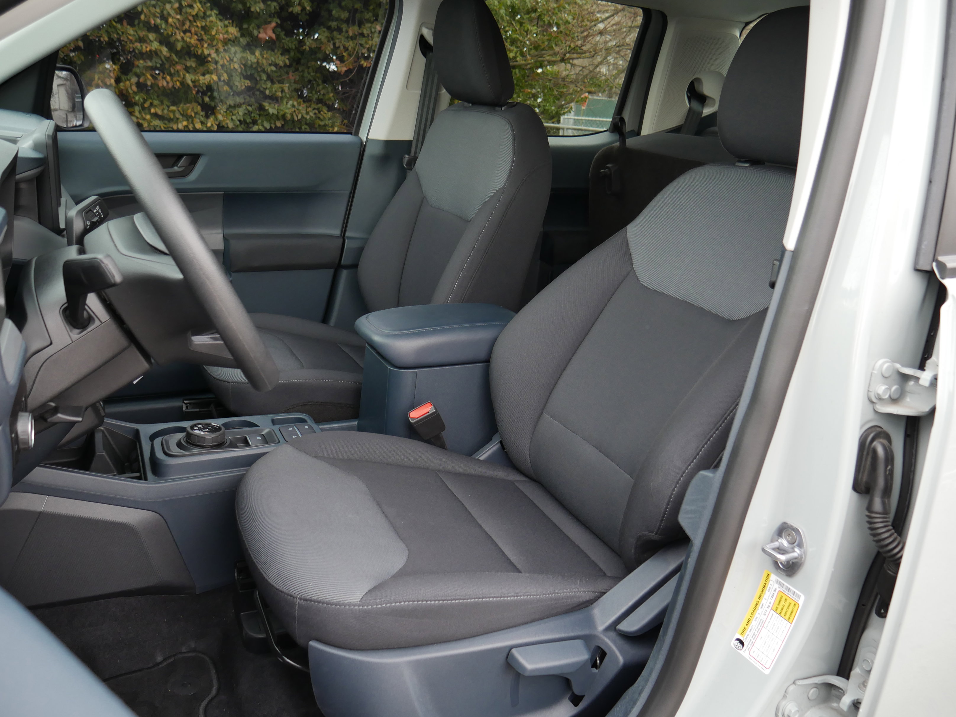 Certified 2023 Ford Maverick XL w/ Equipment Group 100A Standard image 32