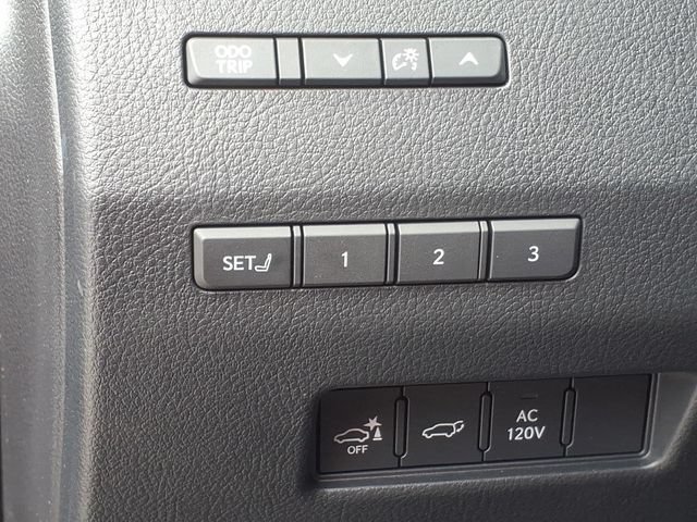 Used 2025 Lexus GX 550 AWD/4WD image 27