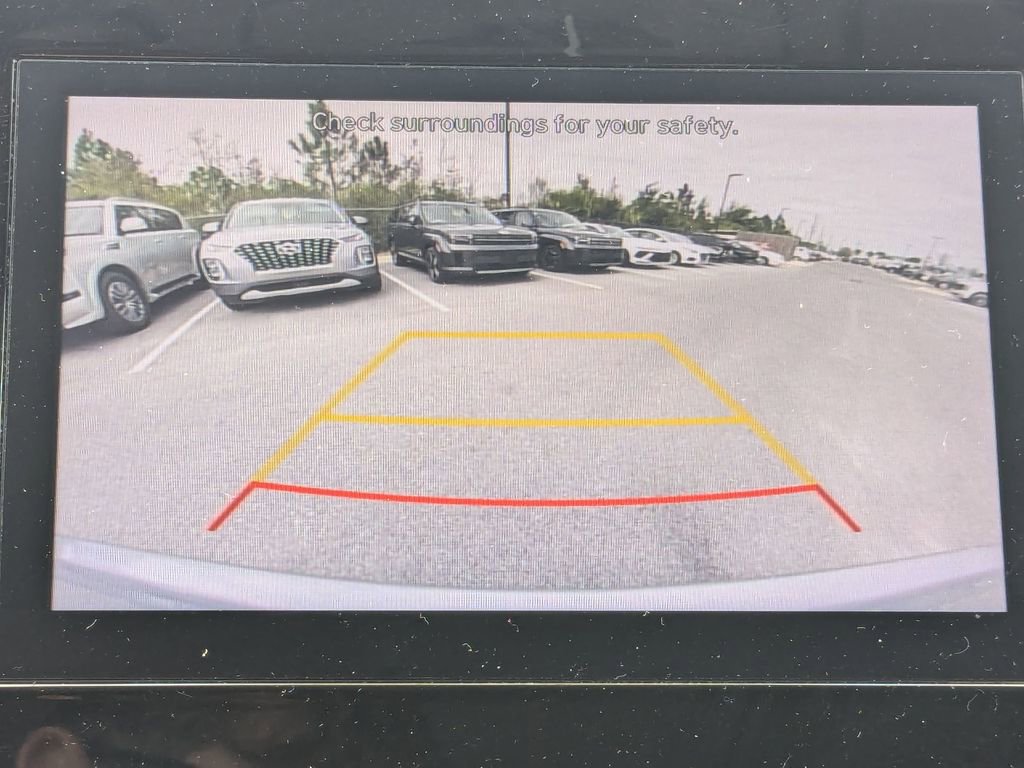 Certified 2022 Hyundai Tucson SEL w/ Cargo Package image 14