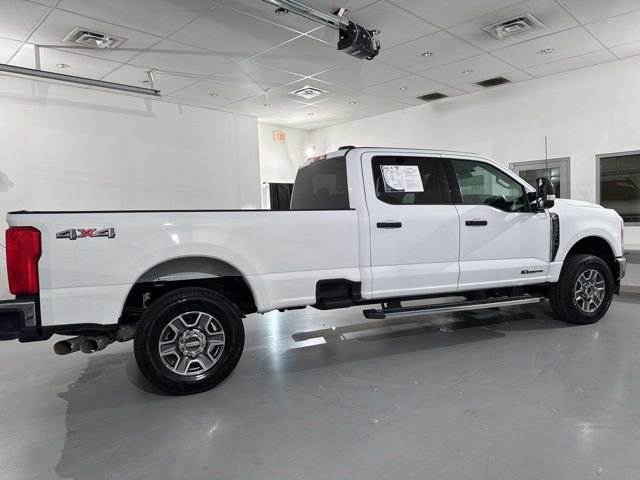 Used 2025 Ford F250 XLT AWD/4WD image 12