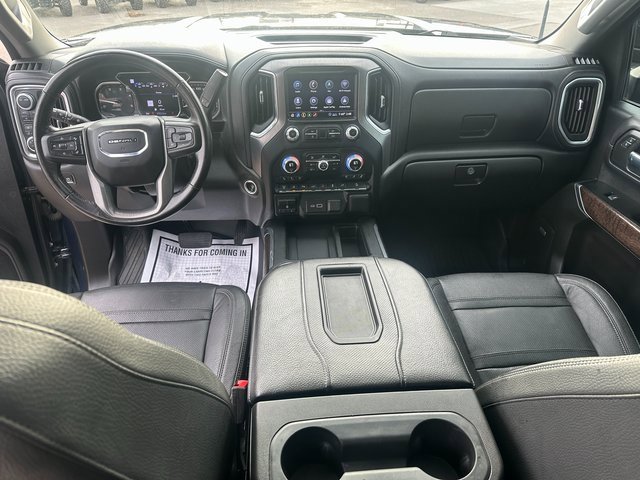 Used 2020 GMC Sierra 3500 Denali image 29