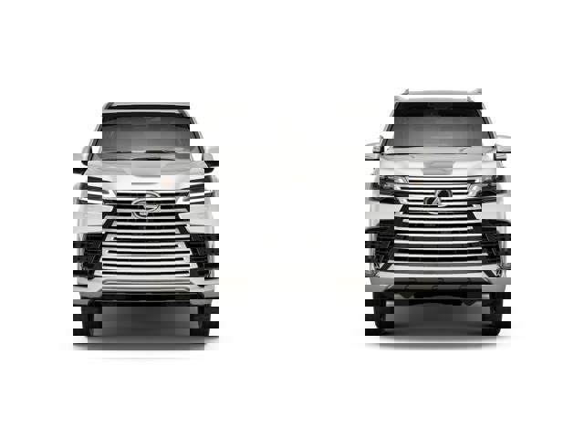 New 2026 Lexus LX 700h Luxury image 52