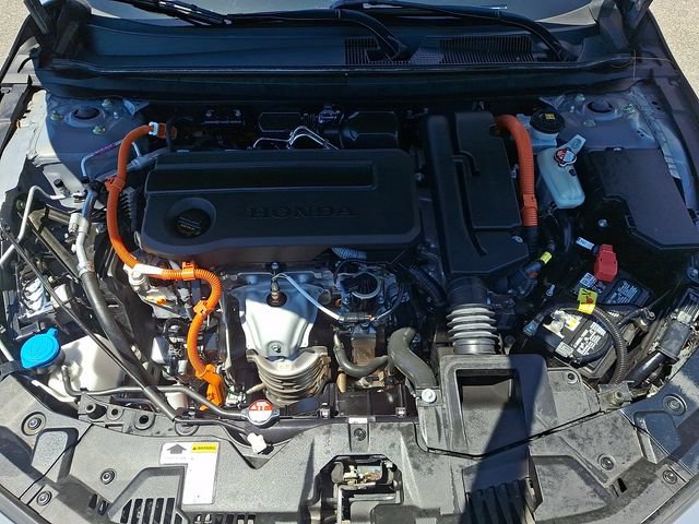 Used 2023 Honda Accord Sport image 31